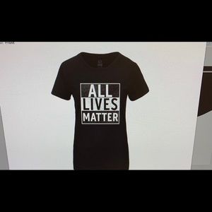 Women’s printed T-shirt